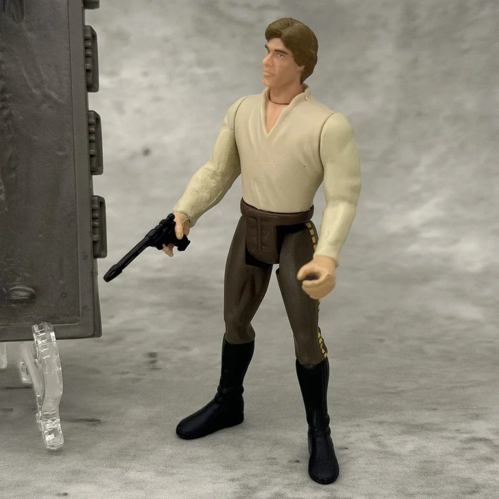 Kenner see pictures